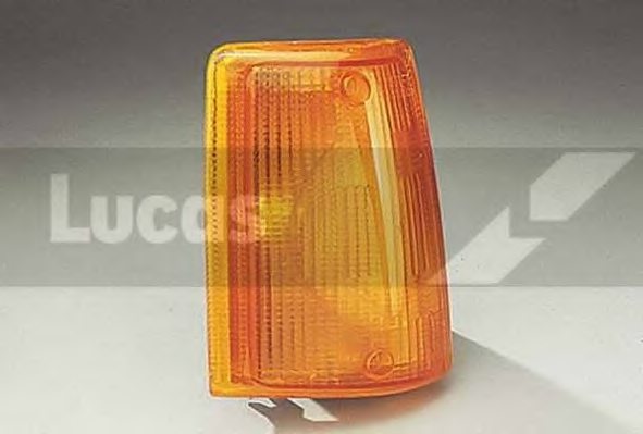 LUCAS ELECTRICAL LPB129 Indicator